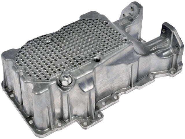 Engine Oil Pan Dorman-OE Solutions 264-444