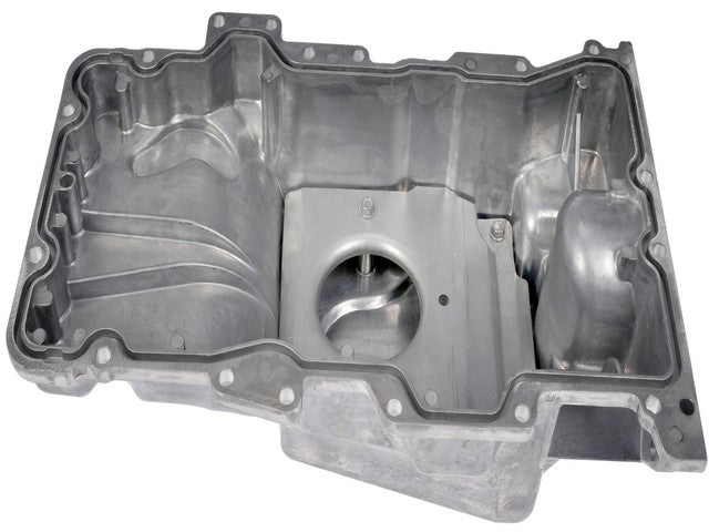 Engine Oil Pan Dorman-OE Solutions 264-445