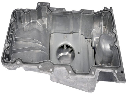 Engine Oil Pan Dorman-OE Solutions 264-445