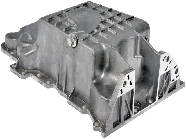 Engine Oil Pan Dorman-OE Solutions 264-445