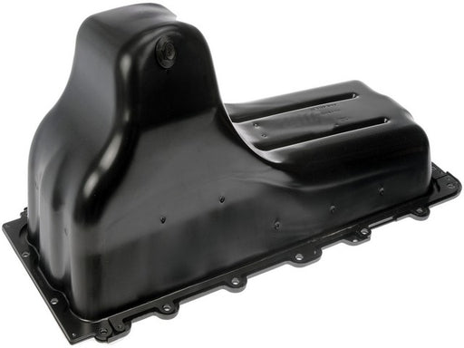 Engine Oil Pan Dorman-OE Solutions 264-447
