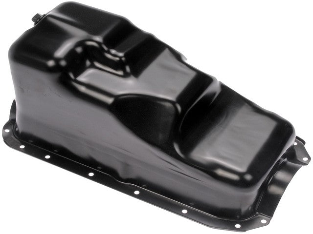 Engine Oil Pan Dorman-OE Solutions 264-448