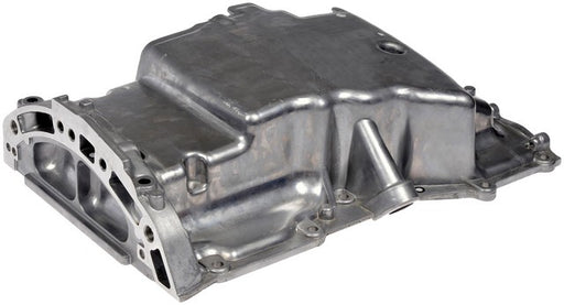 Engine Oil Pan Dorman-OE Solutions 264-451