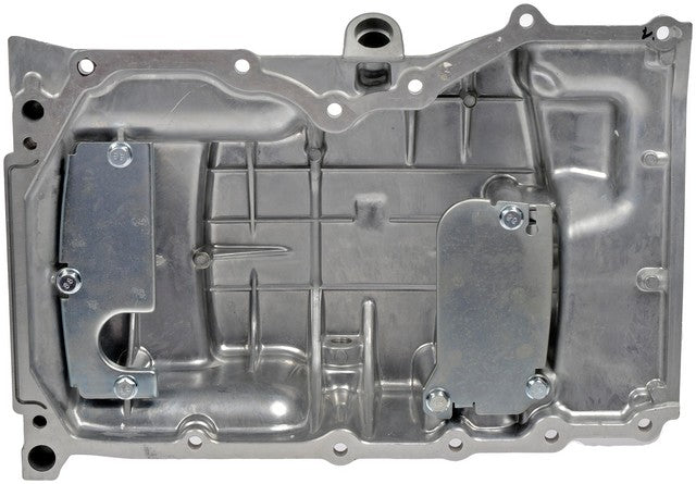 Engine Oil Pan Dorman-OE Solutions 264-451