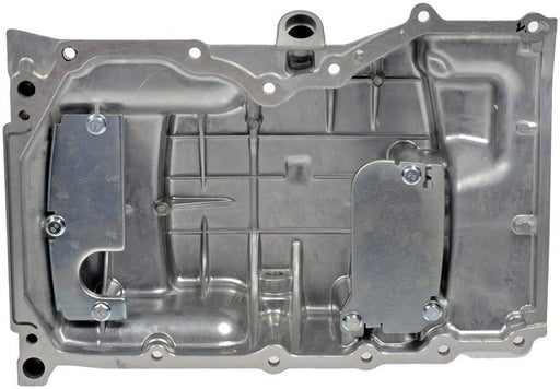 Engine Oil Pan Dorman-OE Solutions 264-451