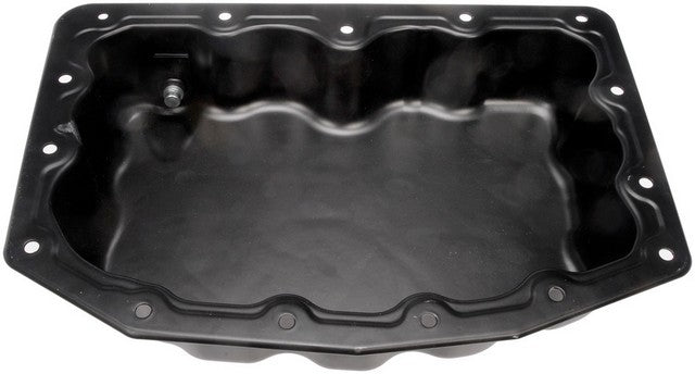 Engine Oil Pan Dorman-OE Solutions 264-452