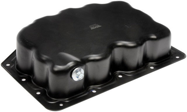Engine Oil Pan Dorman-OE Solutions 264-452