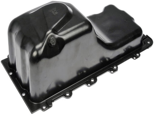 Engine Oil Pan Dorman-OE Solutions 264-453