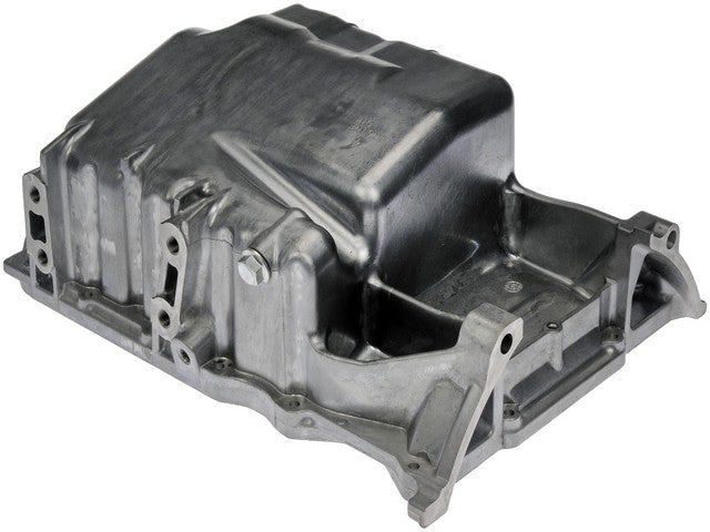 Engine Oil Pan Dorman-OE Solutions 264-455
