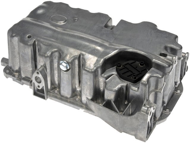 Engine Oil Pan Dorman-OE Solutions 264-457