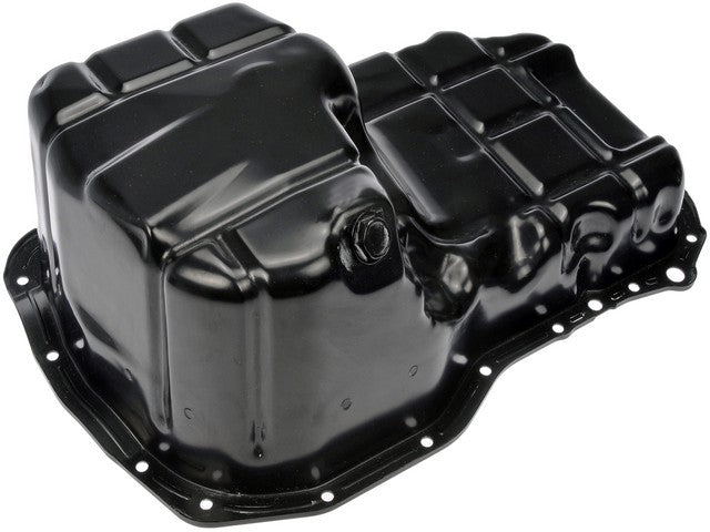 Engine Oil Pan Dorman-OE Solutions 264-458