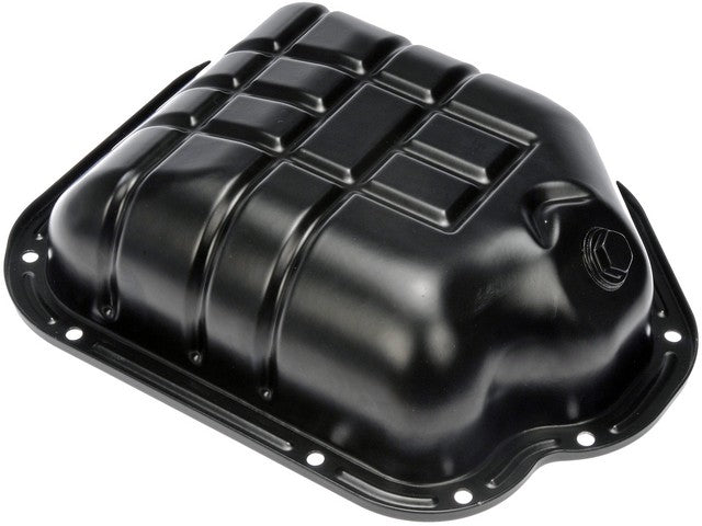 Engine Oil Pan Dorman-OE Solutions 264-465