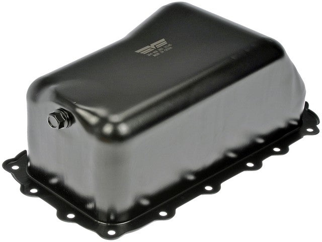 Engine Oil Pan Dorman-OE Solutions 264-468