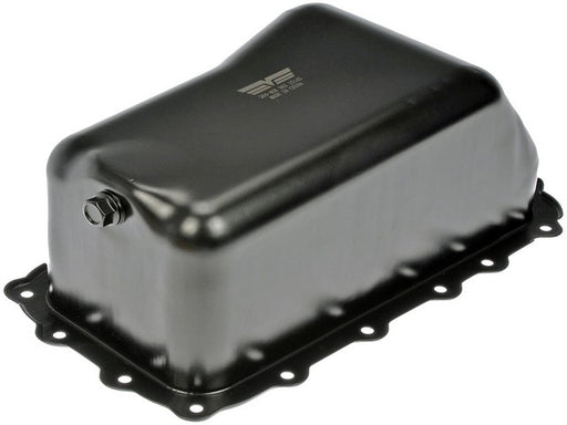 Engine Oil Pan Dorman-OE Solutions 264-468
