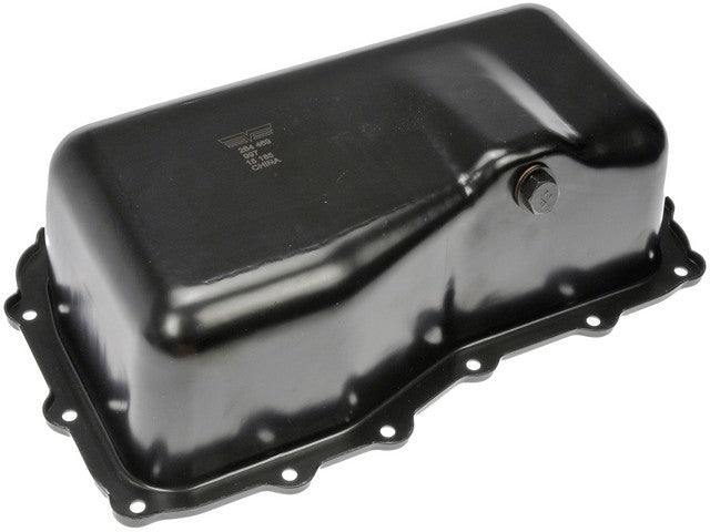 Engine Oil Pan Dorman-OE Solutions 264-469