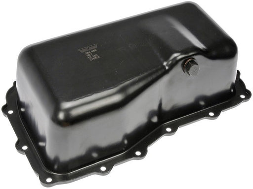 Engine Oil Pan Dorman-OE Solutions 264-469