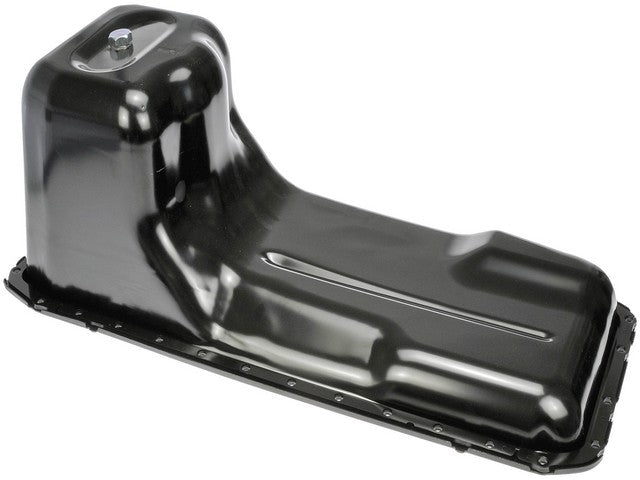 Engine Oil Pan Dorman-OE Solutions 264-470