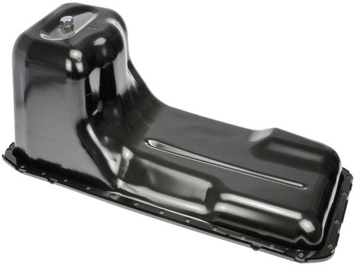 Engine Oil Pan Dorman-OE Solutions 264-470