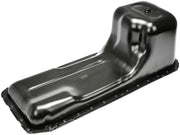 Engine Oil Pan Dorman-OE Solutions 264-470