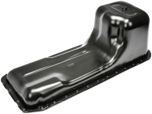 Engine Oil Pan Dorman-OE Solutions 264-470