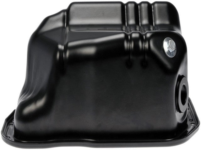 Engine Oil Pan Dorman-OE Solutions 264-473