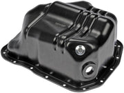 Engine Oil Pan Dorman-OE Solutions 264-473
