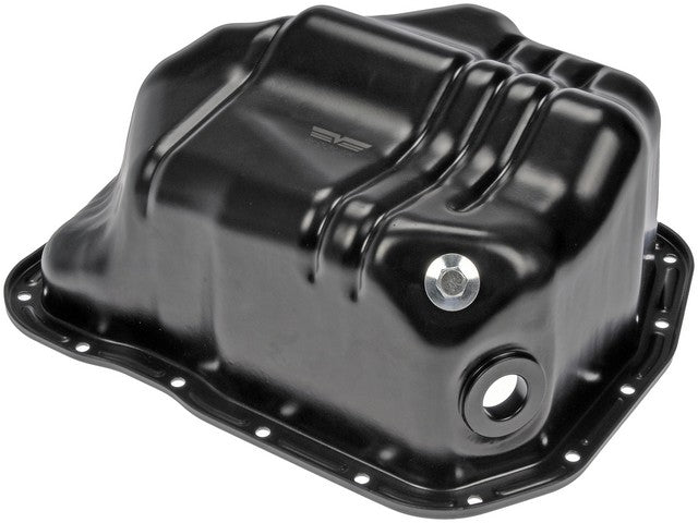Engine Oil Pan Dorman-OE Solutions 264-473