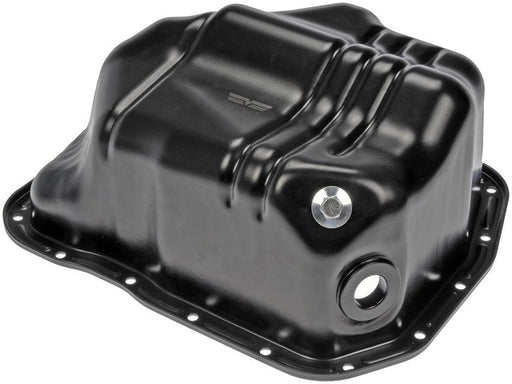 Engine Oil Pan Dorman-OE Solutions 264-473