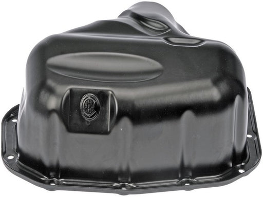 Engine Oil Pan Dorman-OE Solutions 264-474