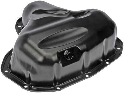 Engine Oil Pan Dorman-OE Solutions 264-474