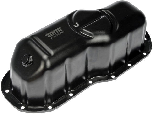 Engine Oil Pan Dorman-OE Solutions 264-475