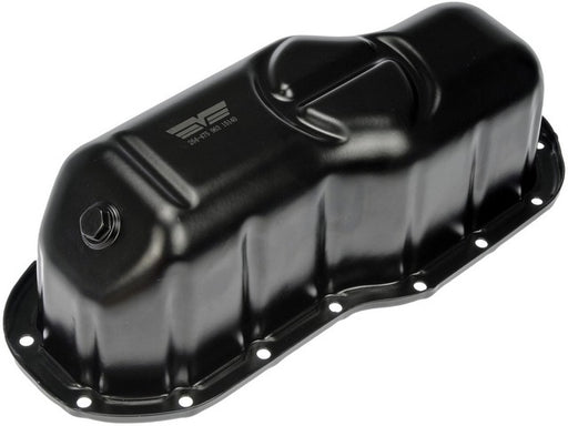 Engine Oil Pan Dorman-OE Solutions 264-475