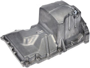 Engine Oil Pan Dorman-OE Solutions 264-476