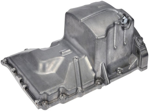 Engine Oil Pan Dorman-OE Solutions 264-476