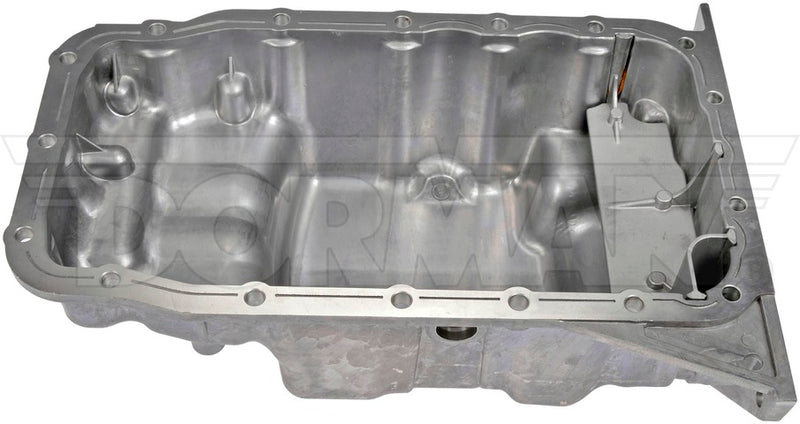 Engine Oil Pan Dorman-OE Solutions 264-478