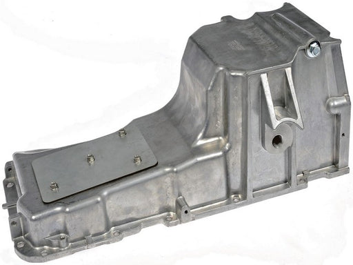Engine Oil Pan Dorman-OE Solutions 264-480