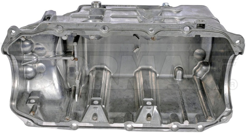 Engine Oil Pan Dorman-OE Solutions 264-481