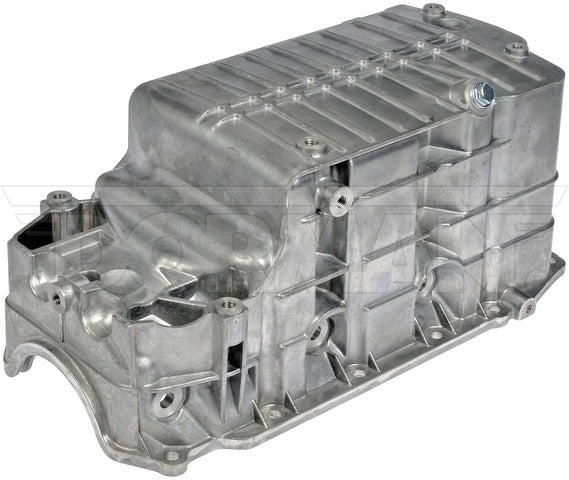 Engine Oil Pan Dorman-OE Solutions 264-481