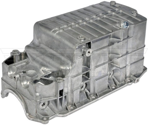 Engine Oil Pan Dorman-OE Solutions 264-481
