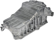Engine Oil Pan Dorman-OE Solutions 264-482