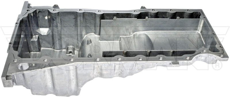 Engine Oil Pan Dorman-OE Solutions 264-483