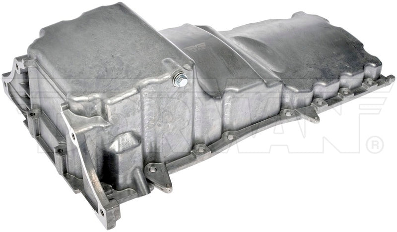 Engine Oil Pan Dorman-OE Solutions 264-483