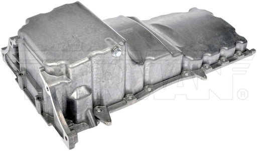 Engine Oil Pan Dorman-OE Solutions 264-483