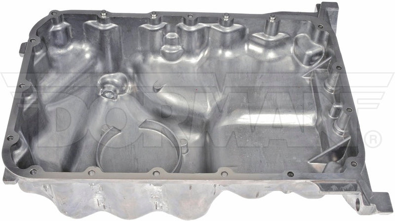 Engine Oil Pan Dorman-OE Solutions 264-485