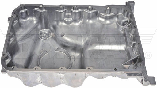 Engine Oil Pan Dorman-OE Solutions 264-485