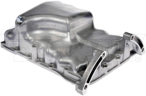 Engine Oil Pan Dorman-OE Solutions 264-485
