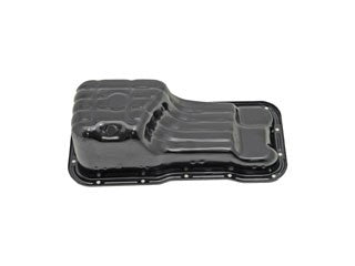 Engine Oil Pan Dorman-OE Solutions 264-500