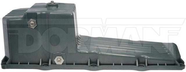 Engine Oil Pan Dorman-HD Solutions 264-5002