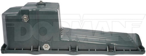 Engine Oil Pan Dorman-HD Solutions 264-5002