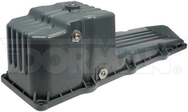 Engine Oil Pan Dorman-HD Solutions 264-5002